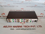 Rose electronics Vista kvm-4pca personal keyboard-monitor-mouse switch