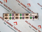 Rose electronics Vista kvm-4pca personal keyboard-monitor-mouse switch