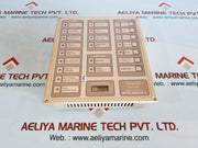 Auto-maskin dcu 205 diesel engine control unit