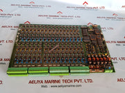 Samsung lcu-rev 1.5 pcb card k_p509a06848-10-039