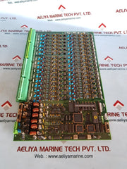 Samsung lcu-rev 1.5 pcb card k_p509a06848-10-039