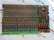 Samsung lcu-rev 1.5 pcb card k_p509a06848-10-039