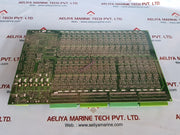 Samsung lcu-rev 1.5 pcb card k_p509a06848-10-039
