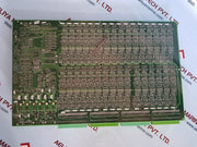 Samsung lcu-rev 1.5 pcb card k_p509a06848-10-039