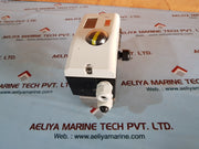 Abb tzid-c 18345-2010420001 electro-pneumatic positioner