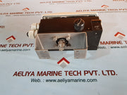 Abb tzid-c 18345-2010420001 electro-pneumatic positioner