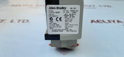 Allen bradley 1791d-8b8p & 1791d-n4cv2x compact block i/o