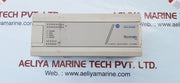 Allen-bradley micrologix 1000 1761-l32bwb ser E