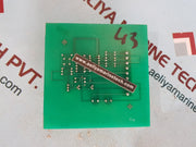 Centrilift 50626 Pcb Card