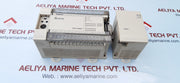 Delta dvp04ad-h2 & dvp40eh00t2 plc programmable controller