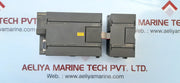 Siemens 214-1ad23-0xb0 & 222-1bf22-0xa0 module