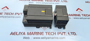 Siemens 214-1ad23-0xb0 & 222-1bf22-0xa0 module