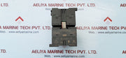 Siemens 214-1ad23-0xb0 & 222-1bf22-0xa0 module