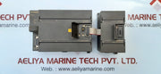 Siemens 214-1ad23-0xb0 & 222-1bf22-0xa0 module
