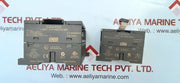 Siemens 214-1ad23-0xb0 & 222-1bf22-0xa0 module