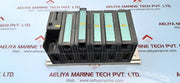 Siemens simatic s7 6es7 350-1ah03-0ae0 rack module