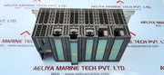 Siemens simatic s7 6es7 350-1ah03-0ae0 rack module