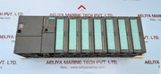 Siemens simatic s7 sm321,sm322,sm331,sm332 module rack