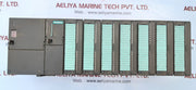 Siemens simatic s7 sm321,sm322,sm331,sm332 module rack
