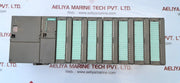 Siemens simatic s7 sm321,sm322,sm331,sm332 module rack