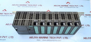 Siemens simatic s7 sm321,sm322,sm331,sm332 module rack