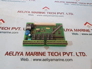 Deif dpd 99158 1044500040c pc board