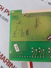 Deif dpd 99158 1044500040c pc board