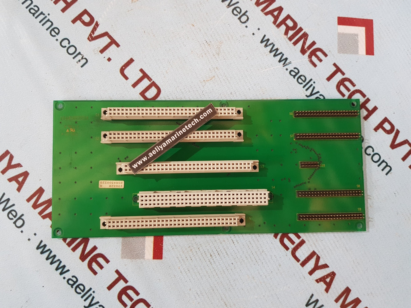 Deif dpd 99149 pcb board 1044500220a