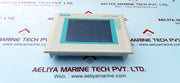 Siemens simatic touch panel tp177b dp-6 mstn 6av6 642-0bc01-1ax1 24v