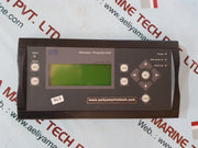 Deif multi line generator protection unit 24v dc