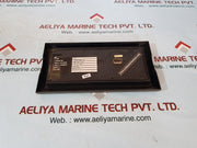 Deif multi line generator protection unit 24v dc