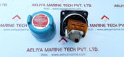 Honeywell 24cx2 explosion proof micro switch