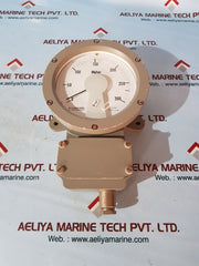 Dr.E.Horn Ea 188.2 A M-b Mounting Indicator