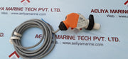 Bartec white lamp module 07-3353-3143 with connection cable