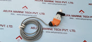 Bartec white lamp module 07-3353-3143 with connection cable
