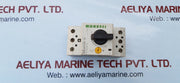Moeller klockner pkzm0-4 motor circuit protector