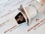Showa Precision Am340H Starting Air Motor