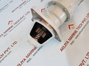 Yanmar Am340H Starting Air Motor