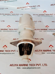 Yanmar Am340H Starting Air Motor