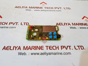 Abb 7944806 E Pcb Card