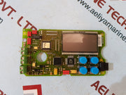 Abb 7944806 E Pcb Card