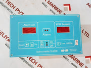 Uni-safe Salinometer Sl6005
