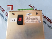 Uni-safe Salinometer Sl6005
