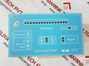 Uni-safe Salinometer sl6000