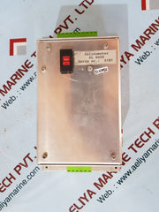 Uni-safe Salinometer sl6000