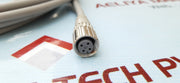 Omron Xs2F-d421-gco-f Connector