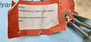 Thermocouple 12-k-2000-118-6-2Id-3P5-acf17