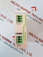 Phoenix contact tp-nef/20 switch mode power supply