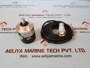 Elco eb58c10-h6tr-1024 rotary encoder