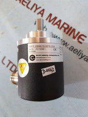 Elco eb58c10-h6tr-1024 rotary encoder